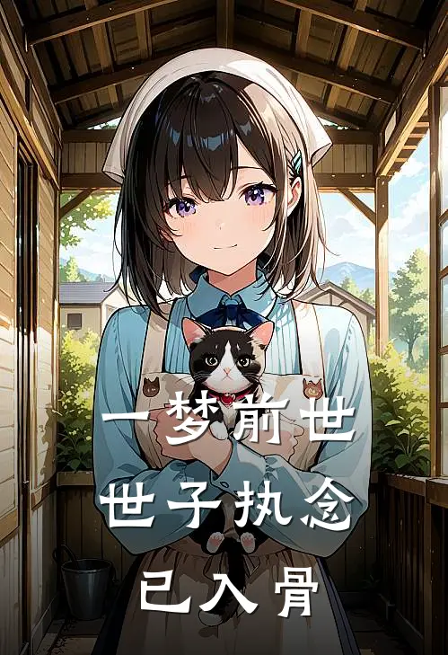 一梦前世,世子执念已入骨