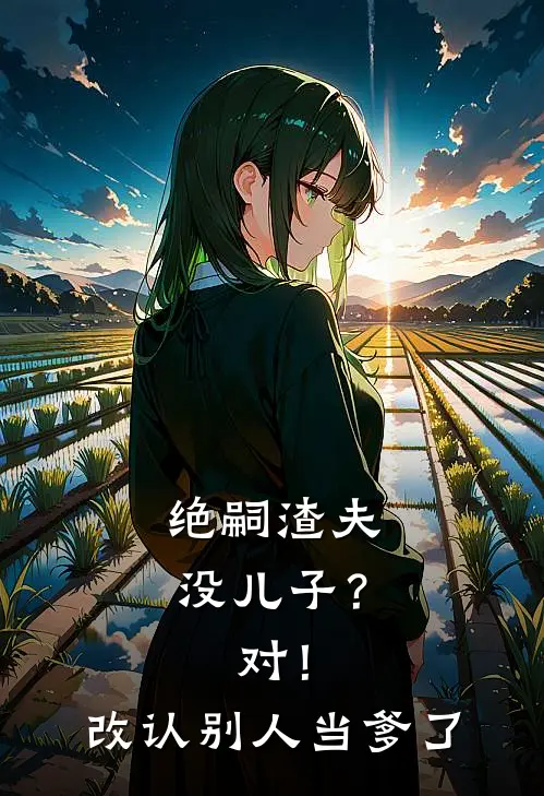 绝嗣渣夫没儿子？对！改认别人当爹了