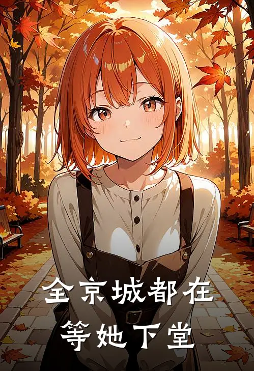 全京城都在等她下堂