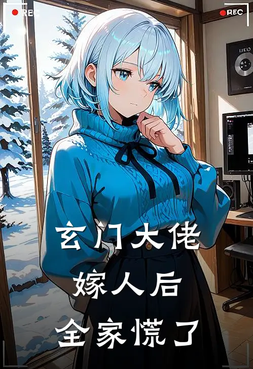 玄门大佬嫁人后，全家慌了