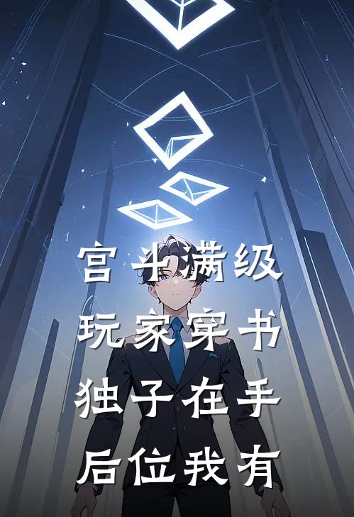 宫斗满级玩家穿书,独子在手后位我有