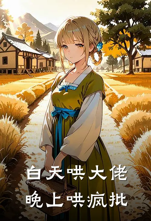 白天哄大佬,晚上哄疯批