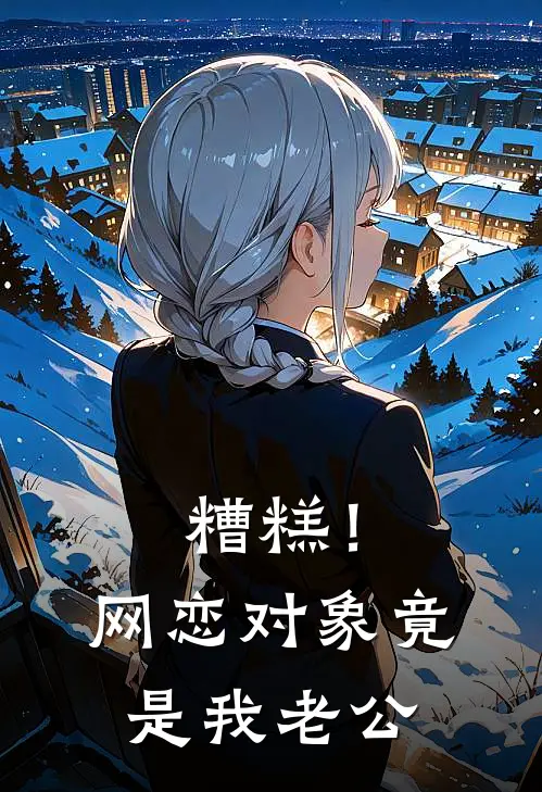 糟糕!网恋对象竟是我老公