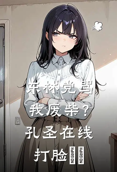 东林党骂我废柴?孔圣在线打脸