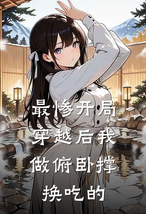 最惨开局:穿越后我做俯卧撑换吃的
