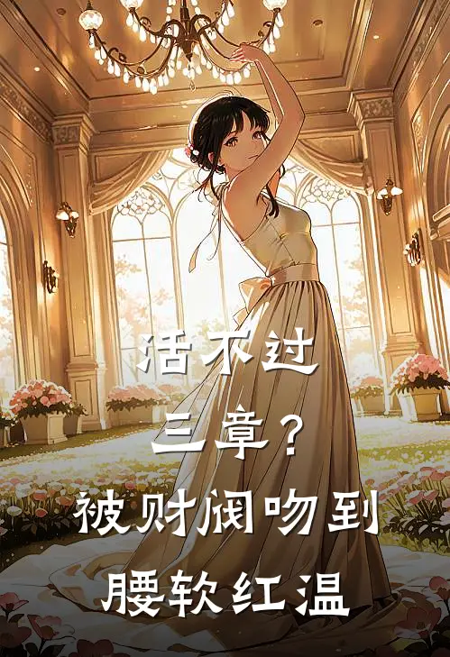 活不过三章?被财阀吻到腰软红温