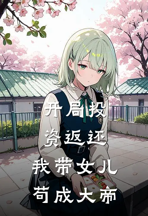 开局投资返还，我带女儿苟成大帝