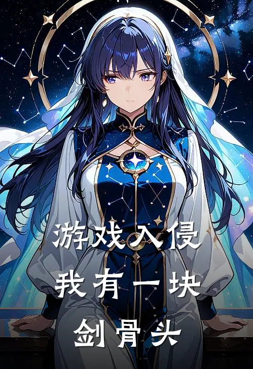 游戏入侵:我有一块剑骨头
