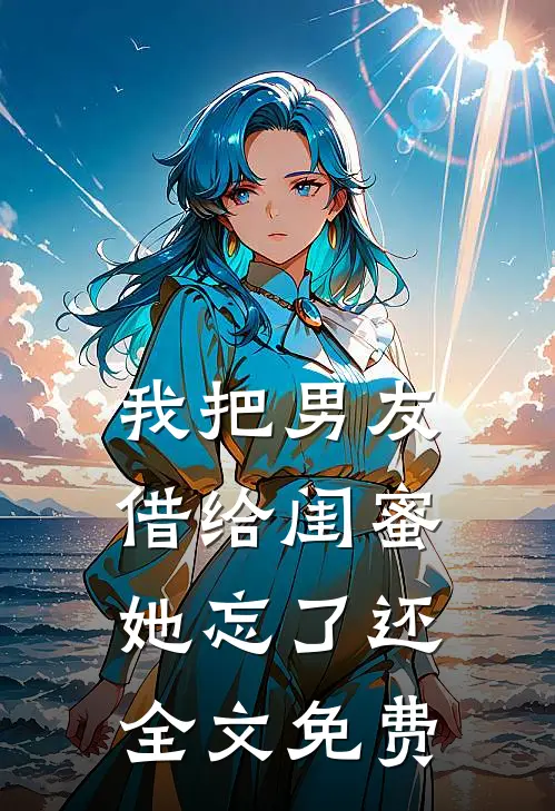 我把男友借给闺蜜，她忘了还全文免费