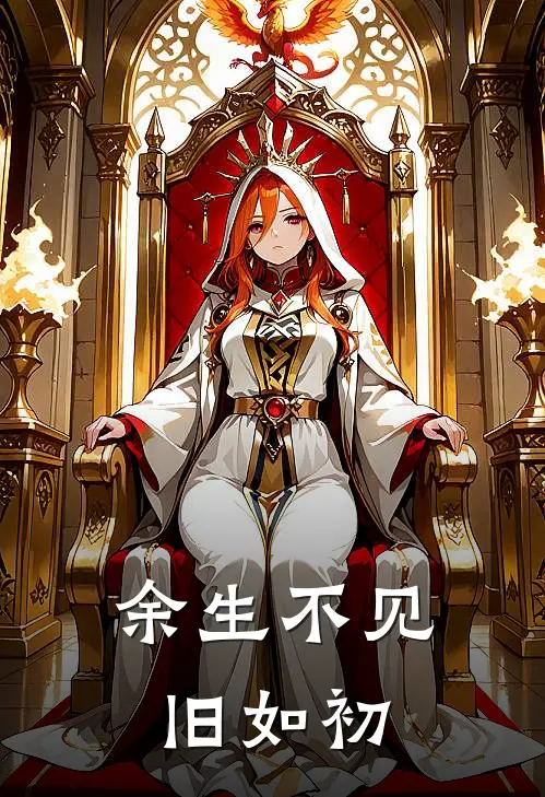 余生不见旧如初