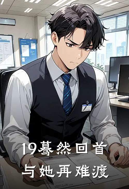 19蓦然回首，与她再难渡