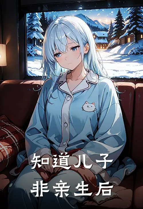 知道儿子非亲生后
