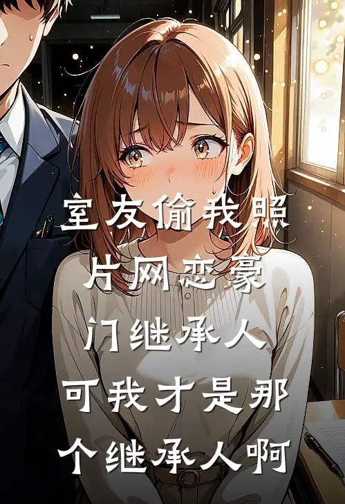 室友偷我照片网恋豪门继承人，可我才是那个继承人啊