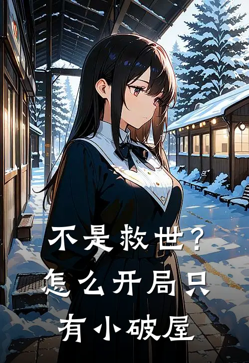 不是救世？怎么开局只有小破屋