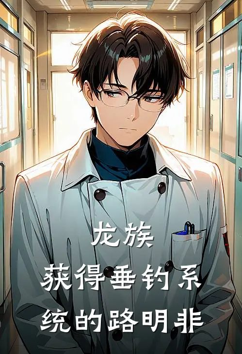 龙族：获得垂钓系统的路明非