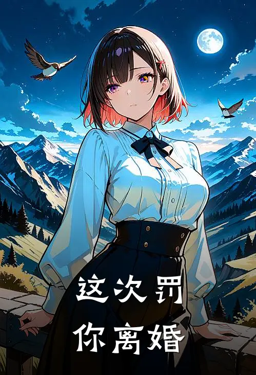这次罚你离婚