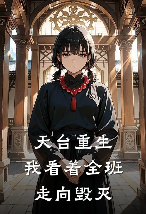 天台重生,我看着全班走向毁灭