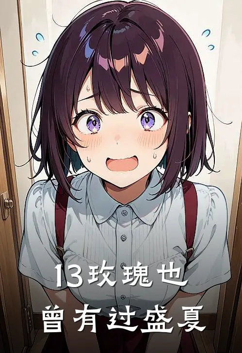 13玫瑰也曾有过盛夏
