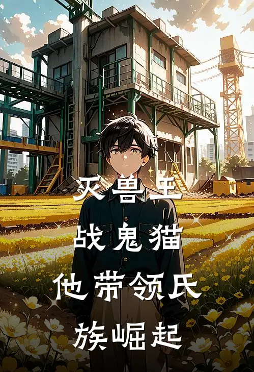 灭兽王,战鬼猫,他带领氏族崛起