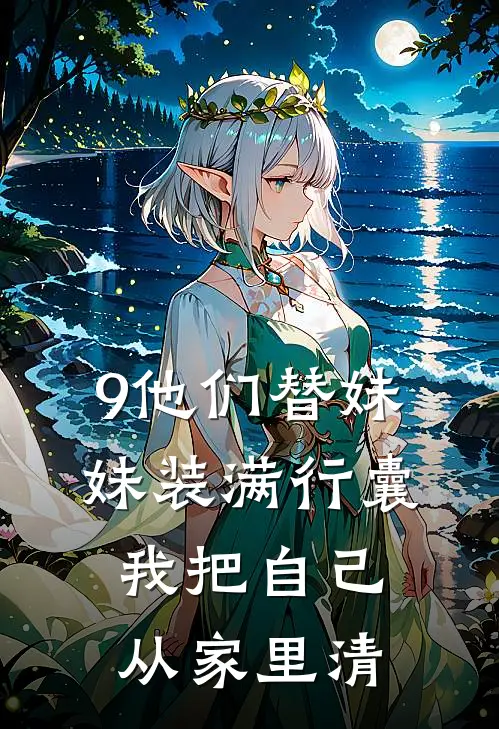 9他们替妹妹装满行囊,我把自己从家里清