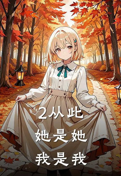 2从此她是她,我是我