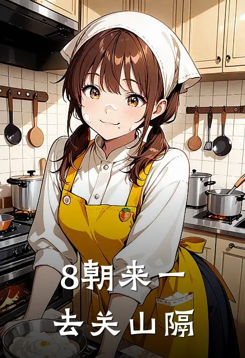 8朝来一去关山隔