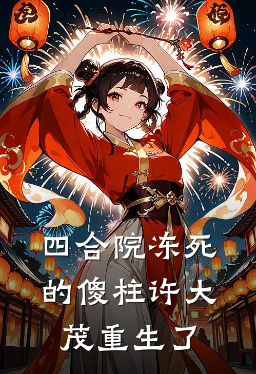 四合院冻死的傻柱许大茂重生了