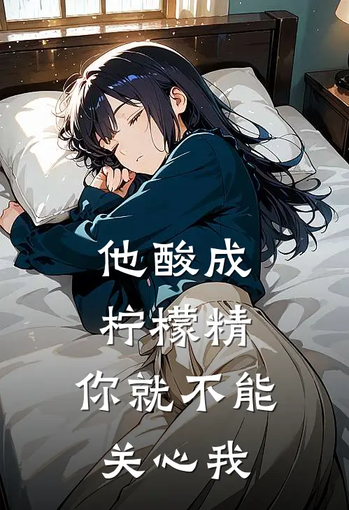 他酸成柠檬精:你就不能关心我