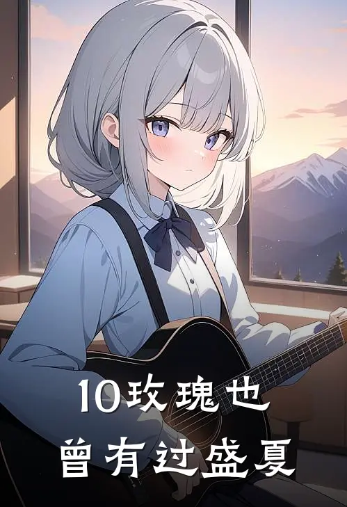 10玫瑰也曾有过盛夏
