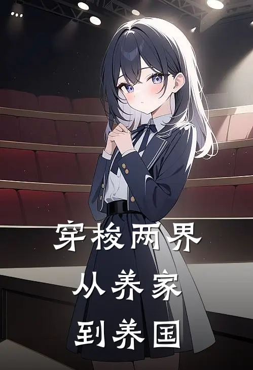 穿梭两界，从养家到养国