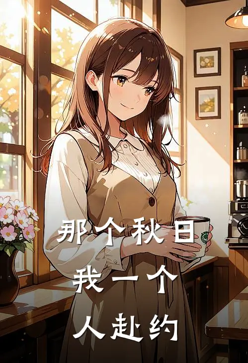 那个秋日，我一个人赴约