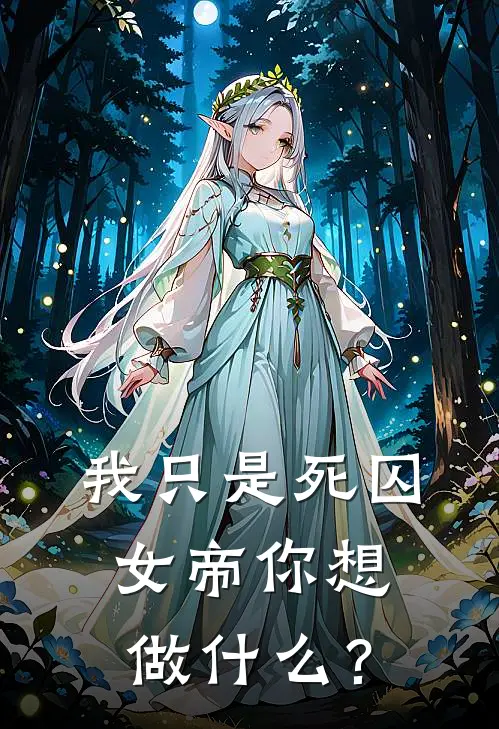 我只是死囚,女帝你想做什么?