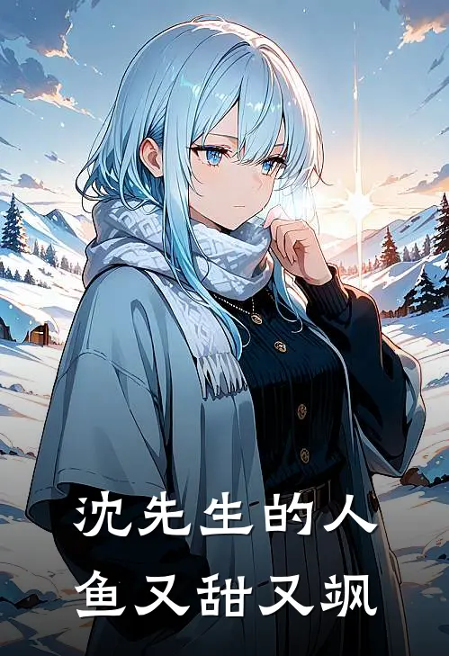 沈先生的人鱼又甜又飒
