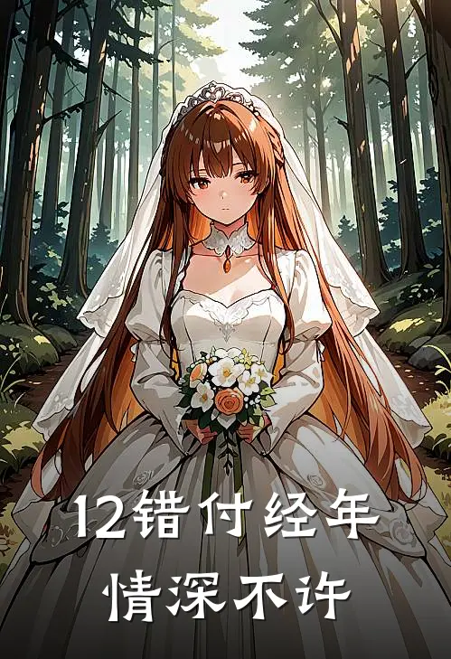 12错付经年，情深不许