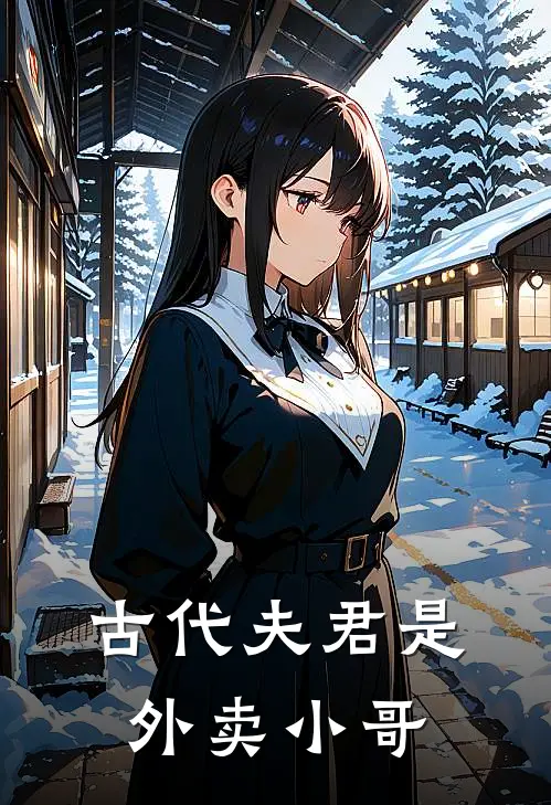 古代夫君是外卖小哥
