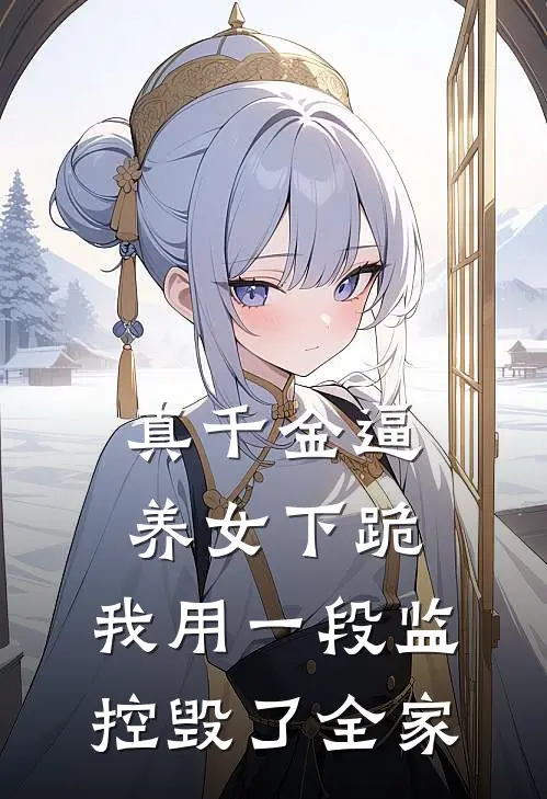 真千金逼养女下跪,我用一段监控毁了全家
