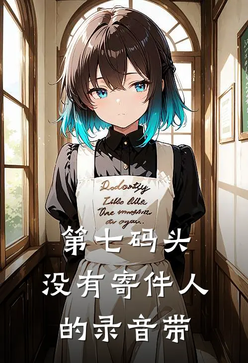 第七码头:没有寄件人的录音带