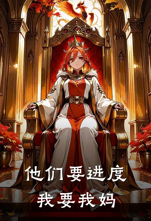 他们要进度，我要我妈
