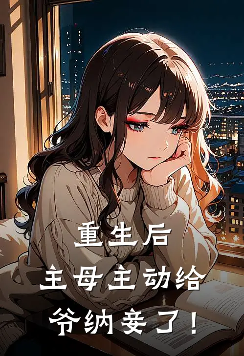 重生后，主母主动给爷纳妾了！