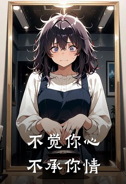 不觉你心,不承你情