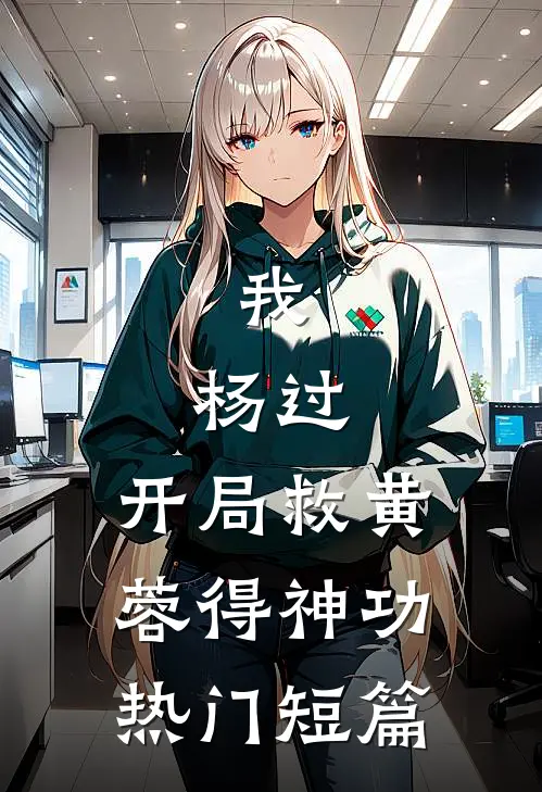 我，杨过，开局救黄蓉得神功热门短篇