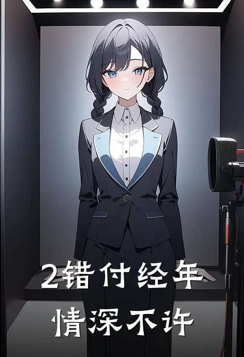 2错付经年,情深不许