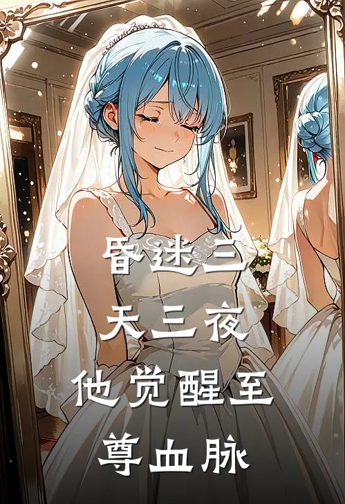 昏迷三天三夜,他觉醒至尊血脉