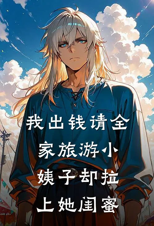 我出钱请全家旅游小姨子却拉上她闺蜜