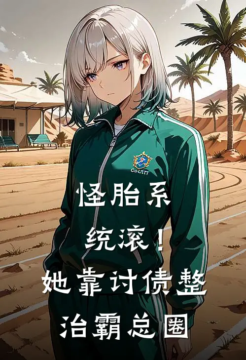 怪胎系统滚!她靠讨债整治霸总圈