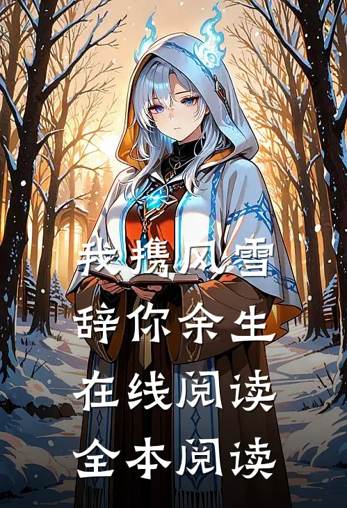我携风雪,辞你余生在线阅读全本阅读