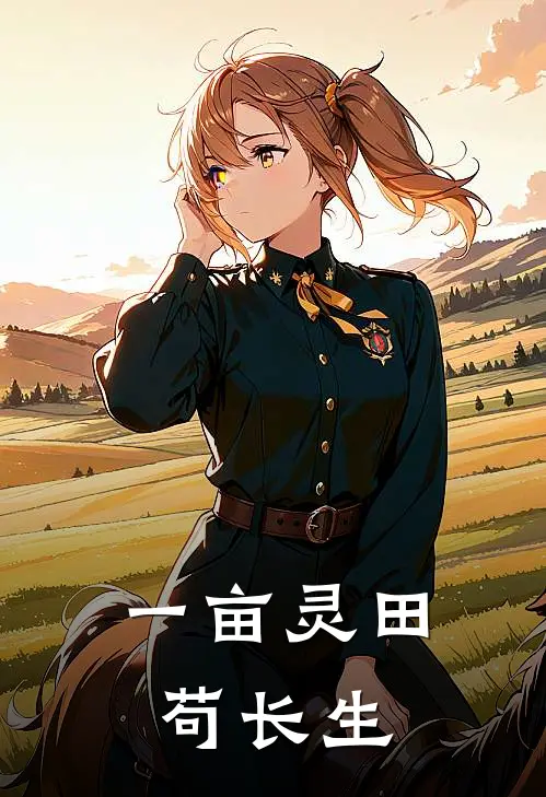 一亩灵田苟长生