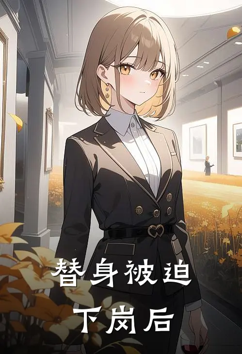 替身被迫下岗后