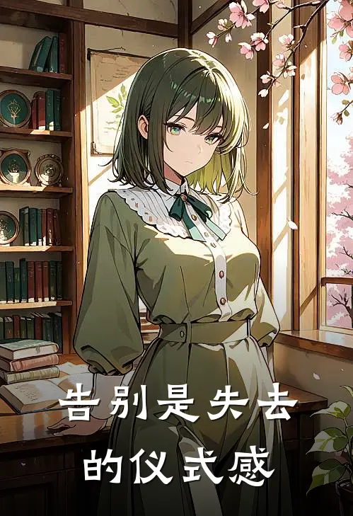 告别是失去的仪式感
