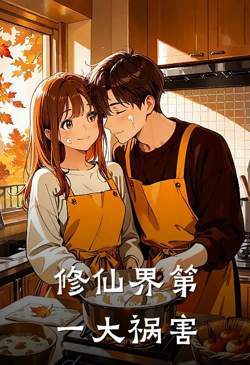 修仙界第一大祸害